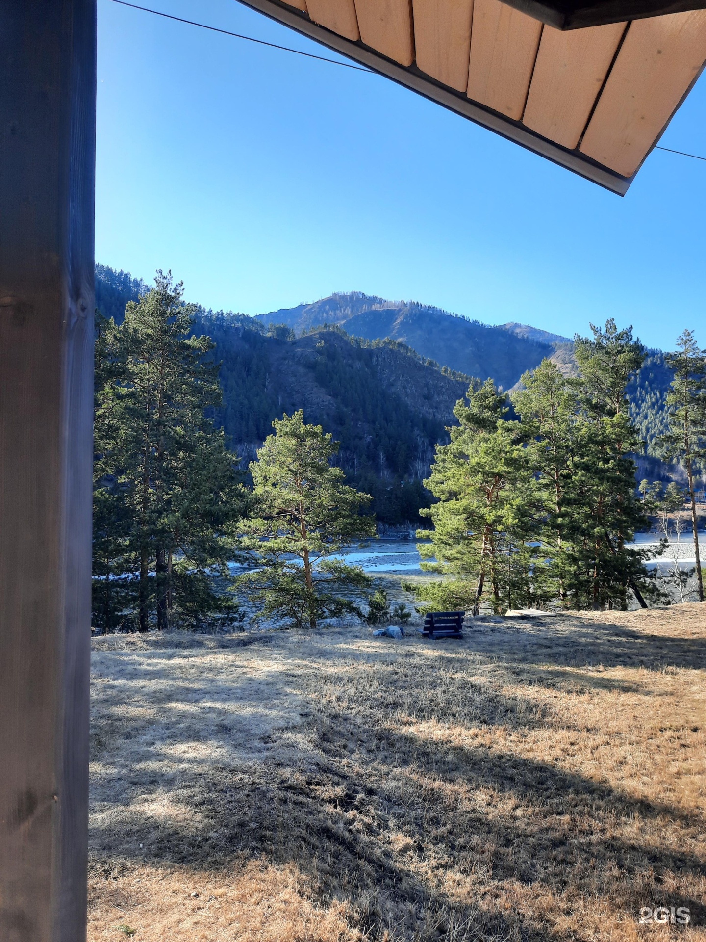 Апартаменты на Прикатунская улица, 49 - фото 9