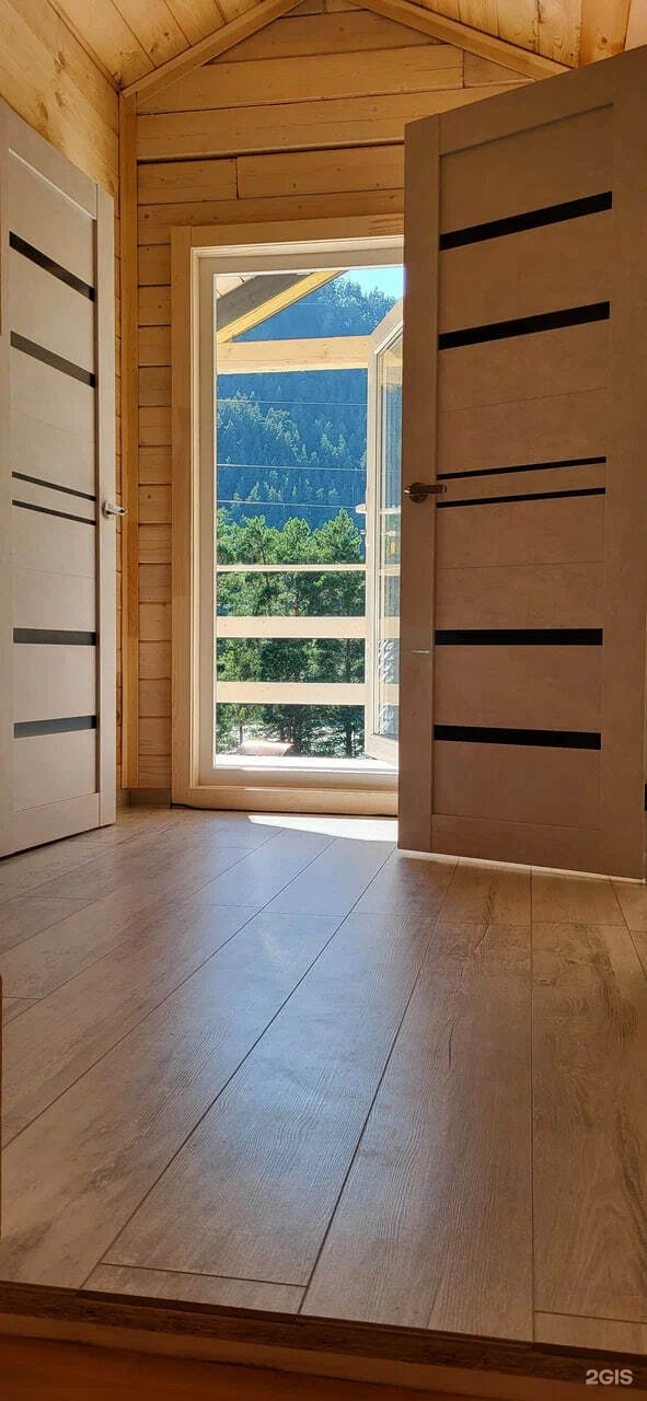 Апартаменты на Прикатунская улица, 49 - фото 15