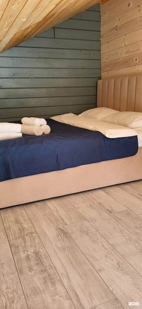 Апартаменты на Прикатунская улица, 49 - фото 16