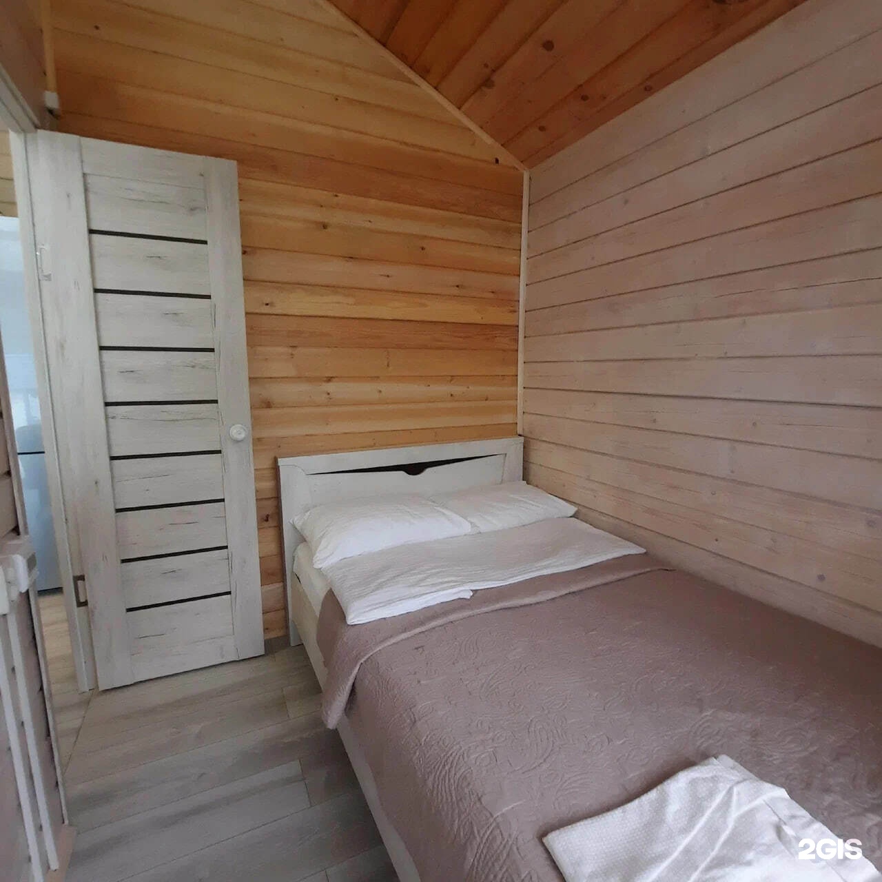 Апартаменты на Прикатунская улица, 49 - фото 31