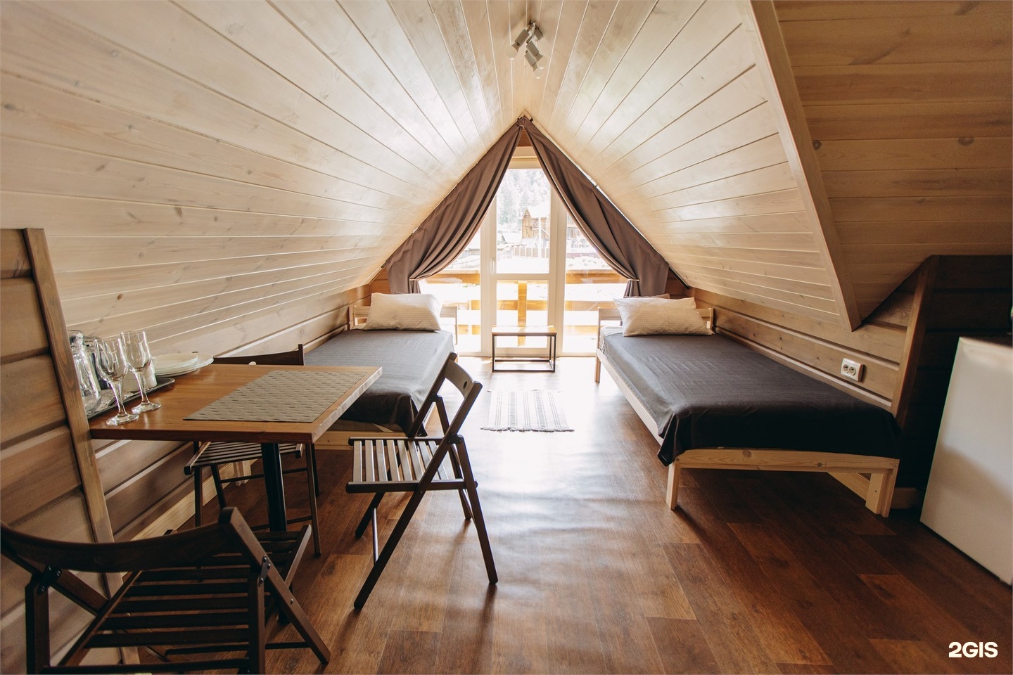 Чемалка - фото 7