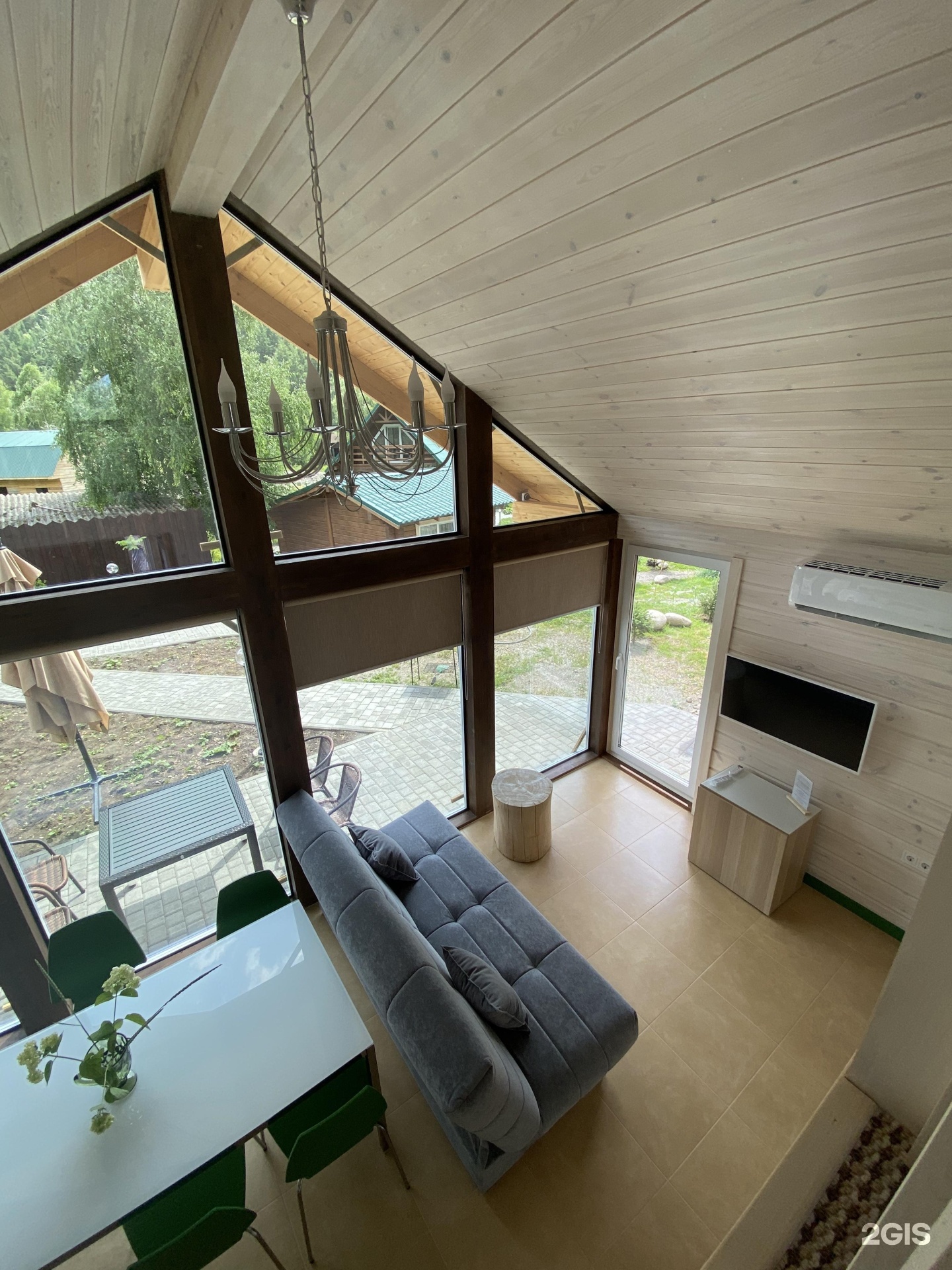 Чемалка - фото 12