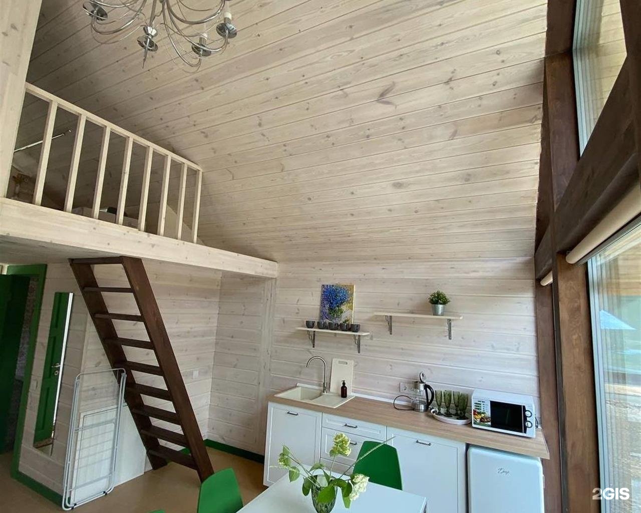 Чемалка - фото 13