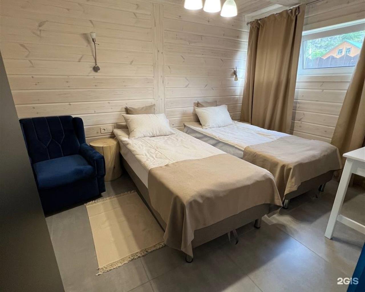 Чемалка - фото 15