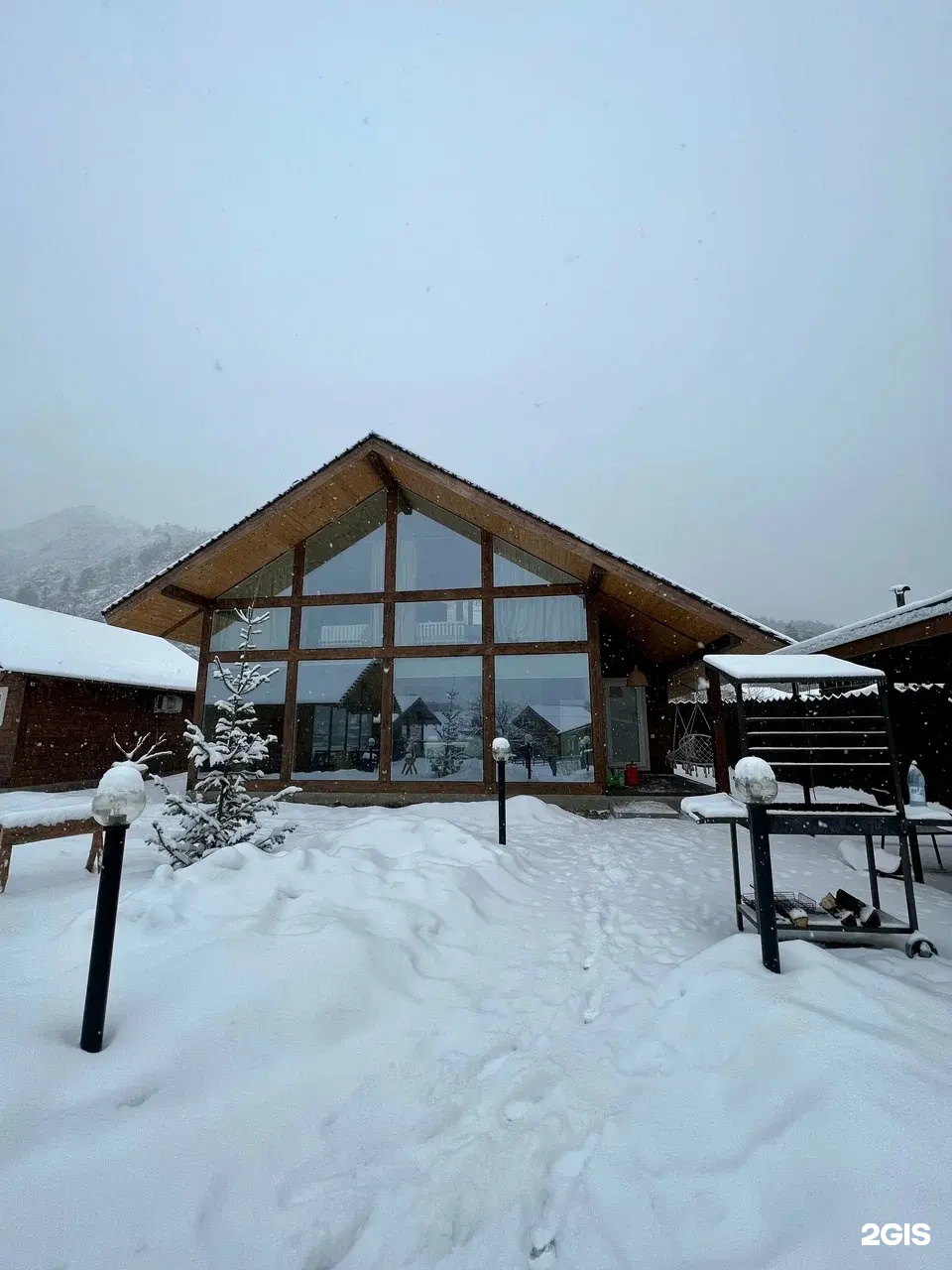 Чемалка - фото 20