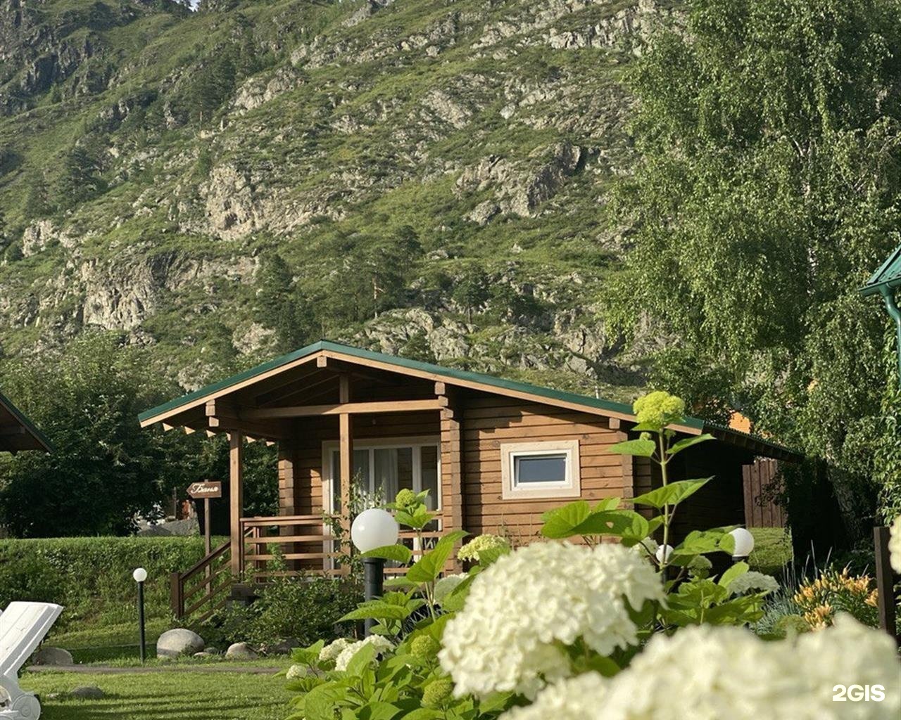 Чемалка - фото 22