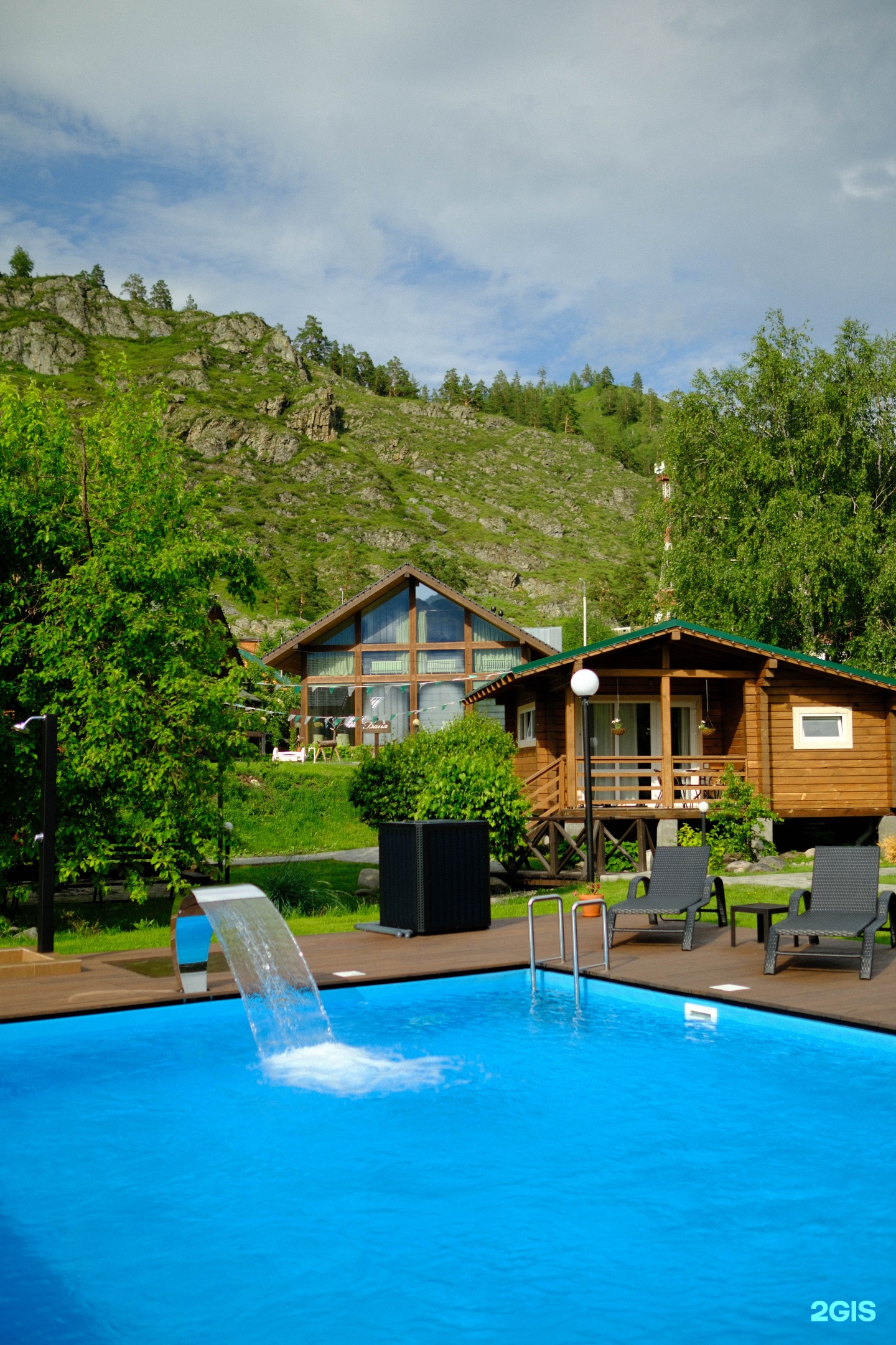 Чемалка - фото 23