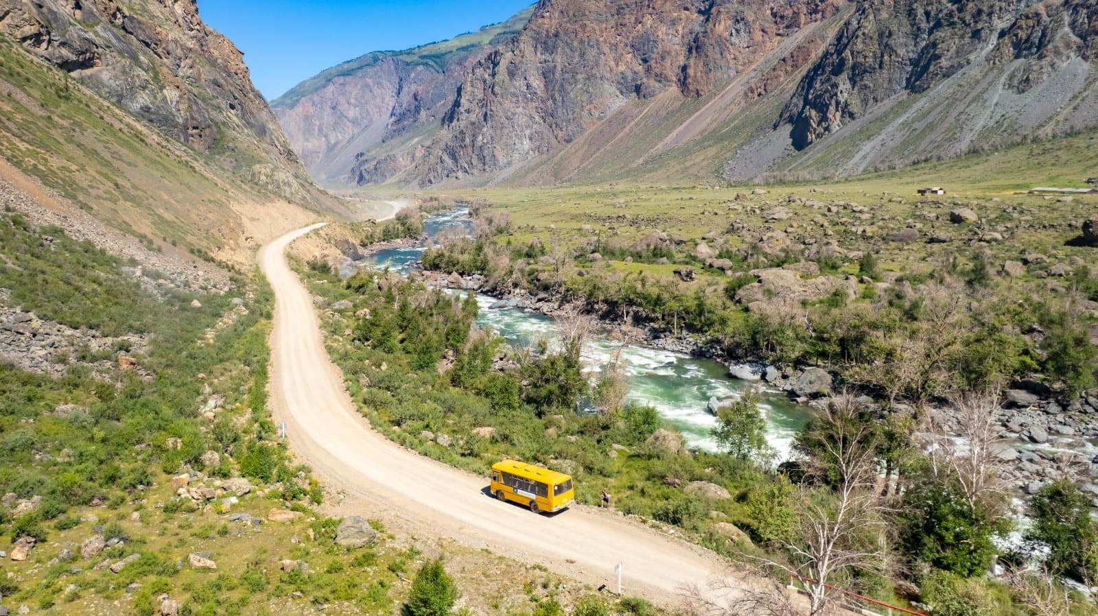 "Приключения на Алтае" - фото 9