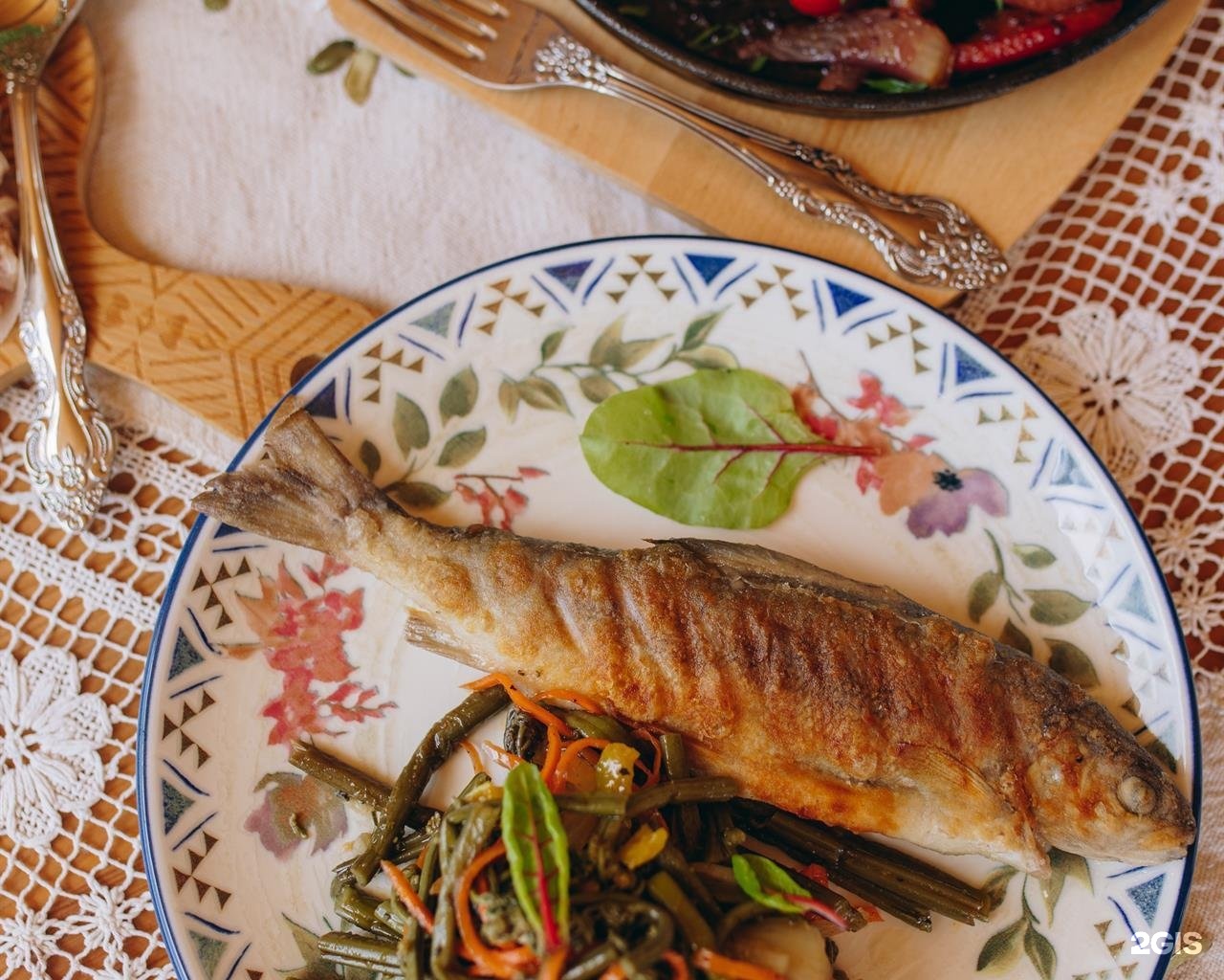 Чемалка - фото 31