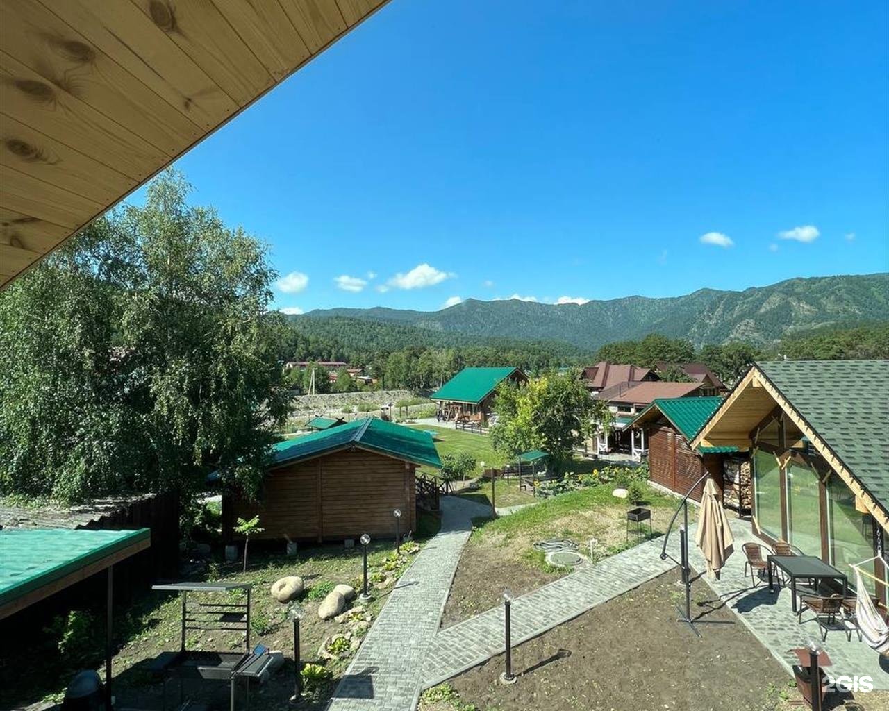 Чемалка - фото 32