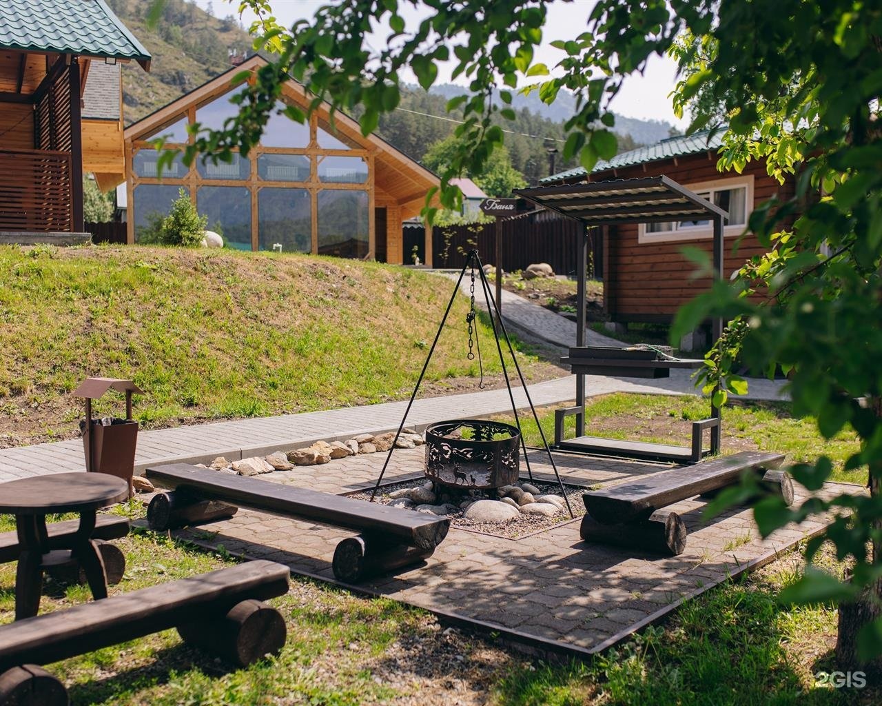 Чемалка - фото 34