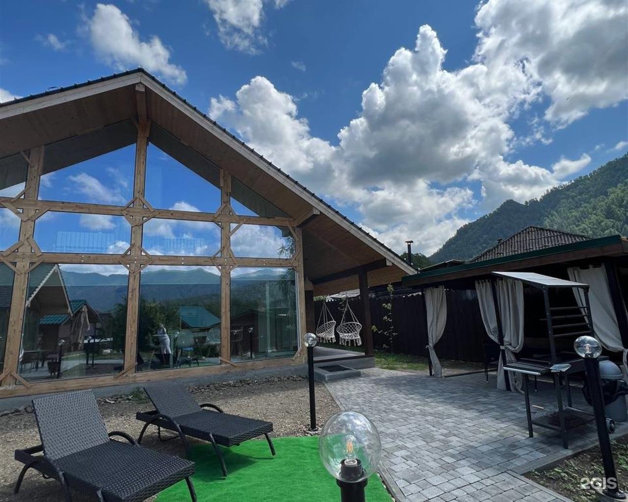 Чемалка - фото 35