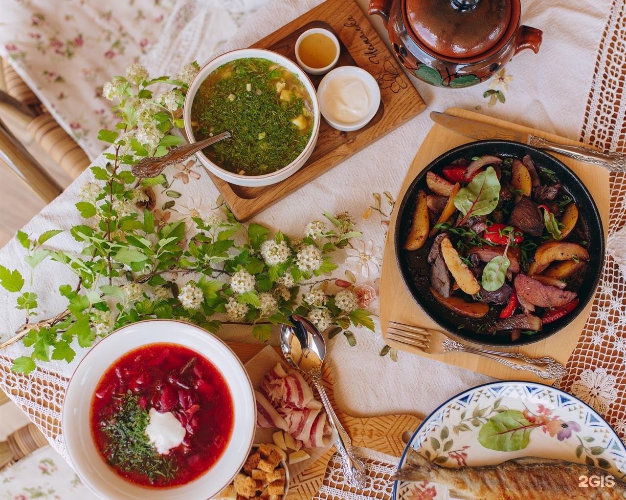 Чемалка - фото 36