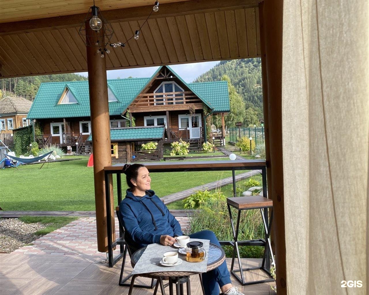 Чемалка - фото 37