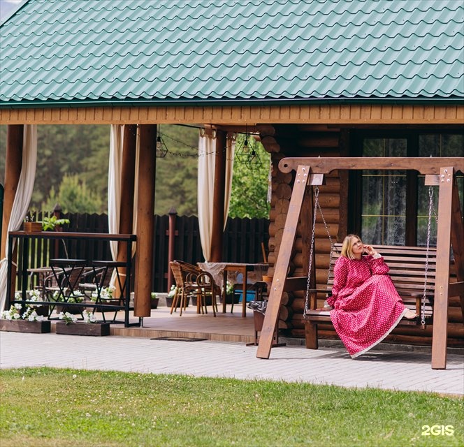 Чемалка - фото 39