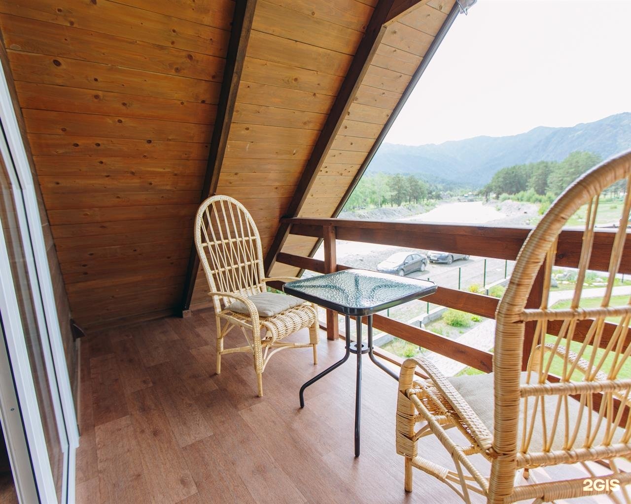 Чемалка - фото 40