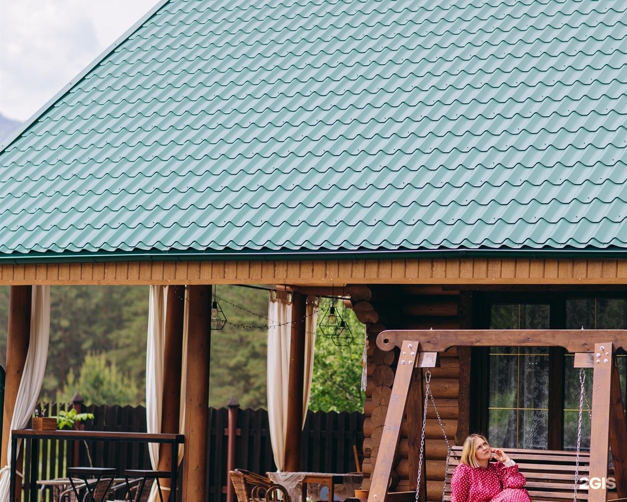 Чемалка - фото 43