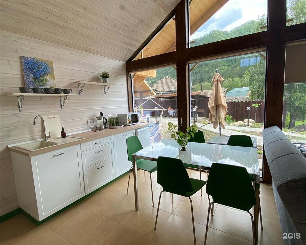 Чемалка - фото 44