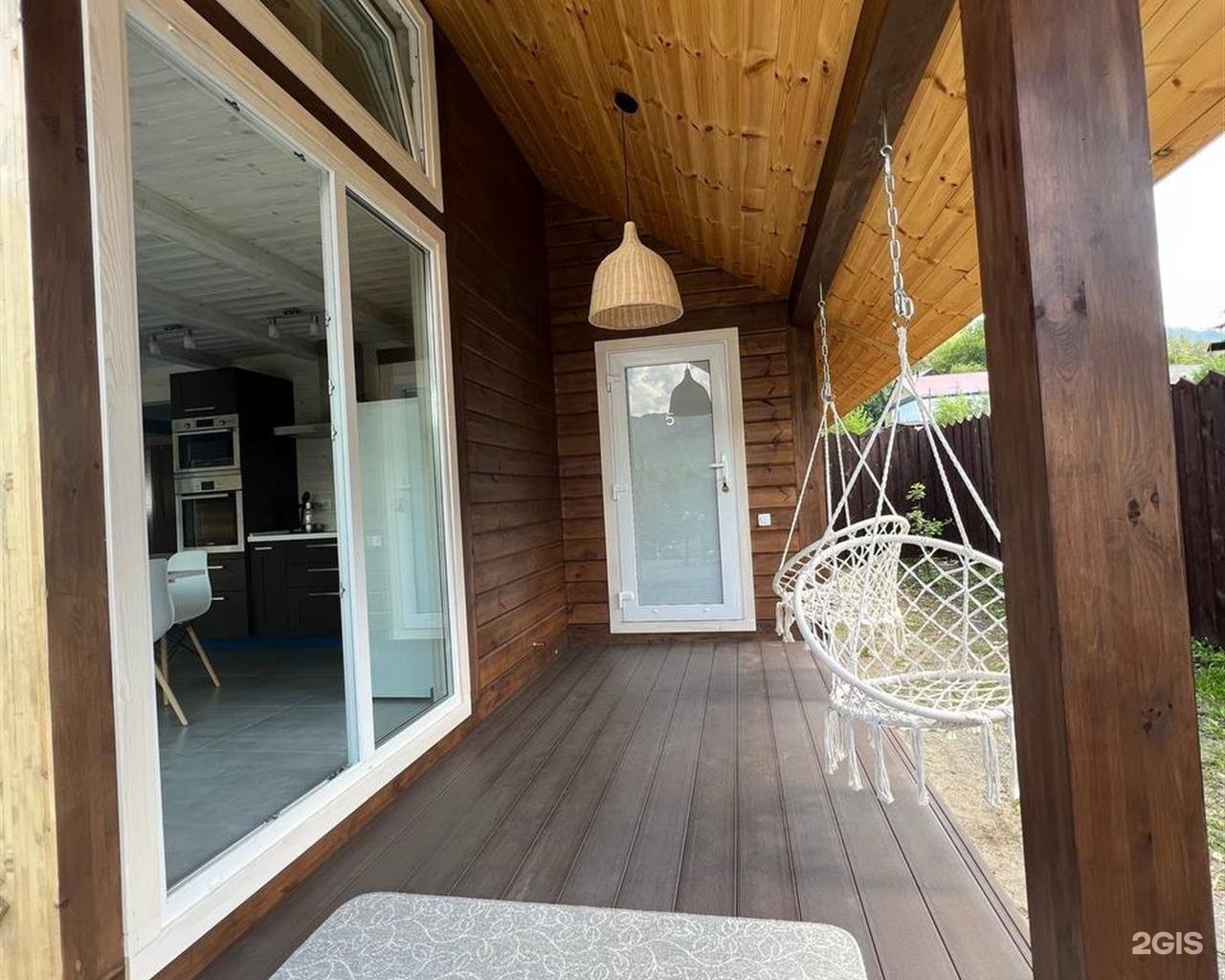 Чемалка - фото 49