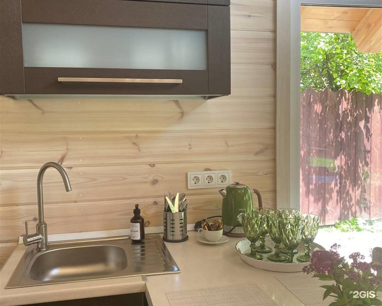 Чемалка - фото 50