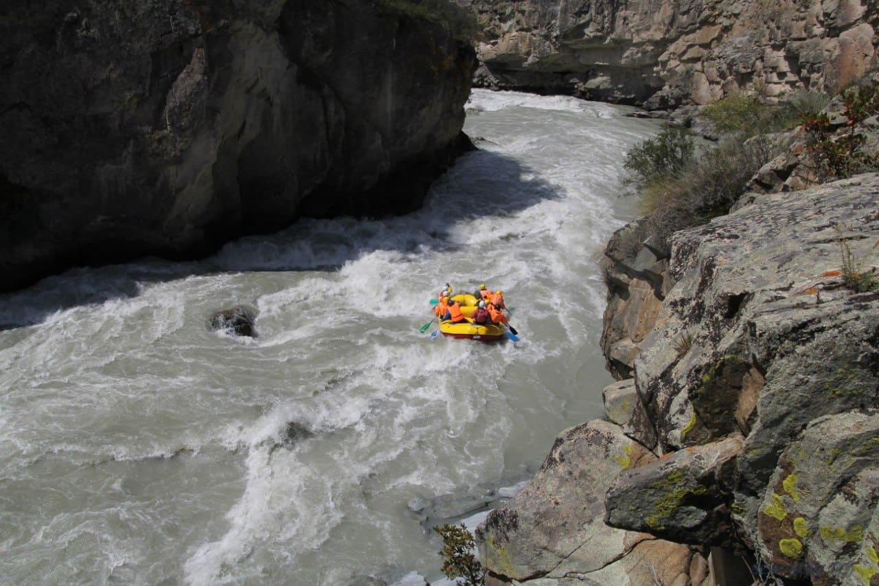 "Рафтинг-марафон" - фото 5