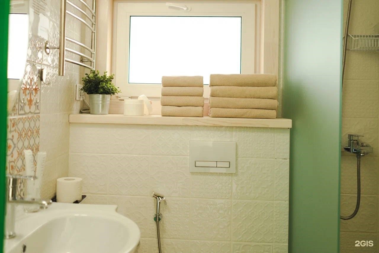 Шале двухэтажное с двумя спальнями и собственным садом - фото 8