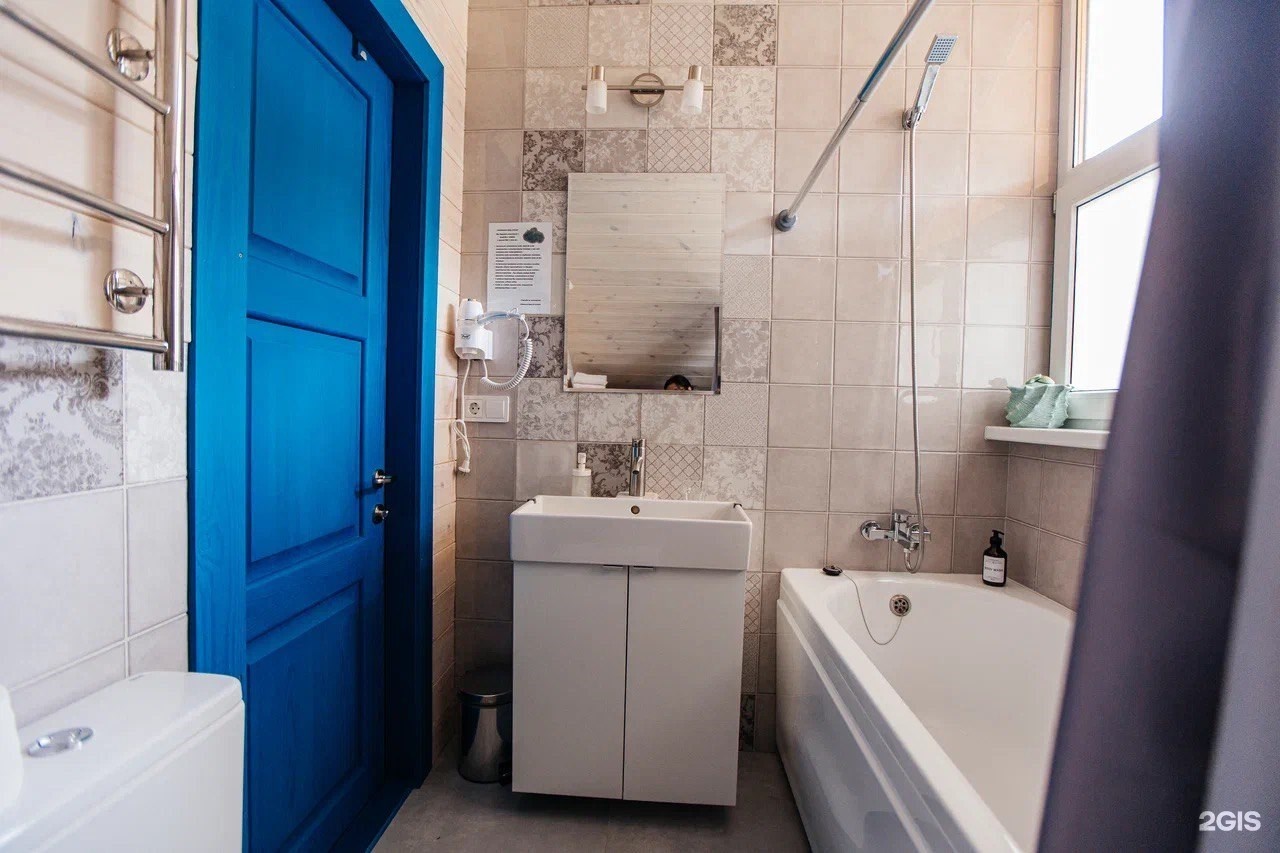 Шале двухэтажное с четырьмя спальнями категории Сюит - фото 7