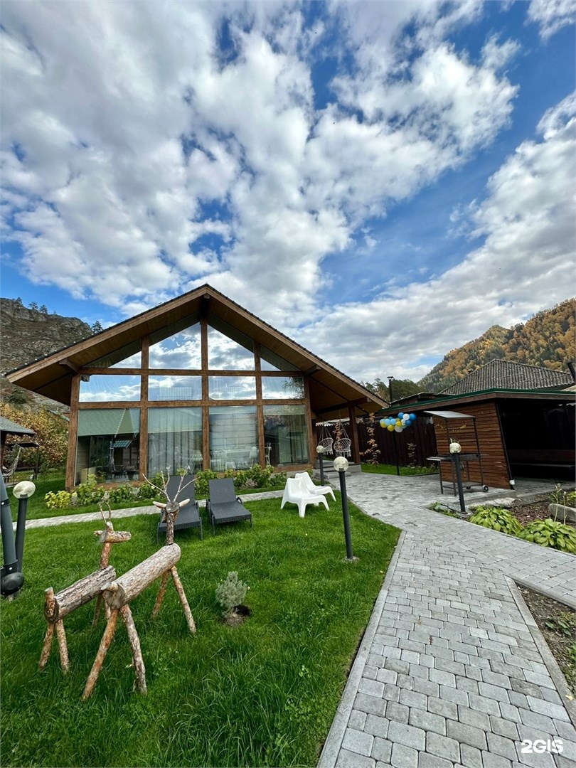 Шале двухэтажное с четырьмя спальнями категории Сюит - фото 24