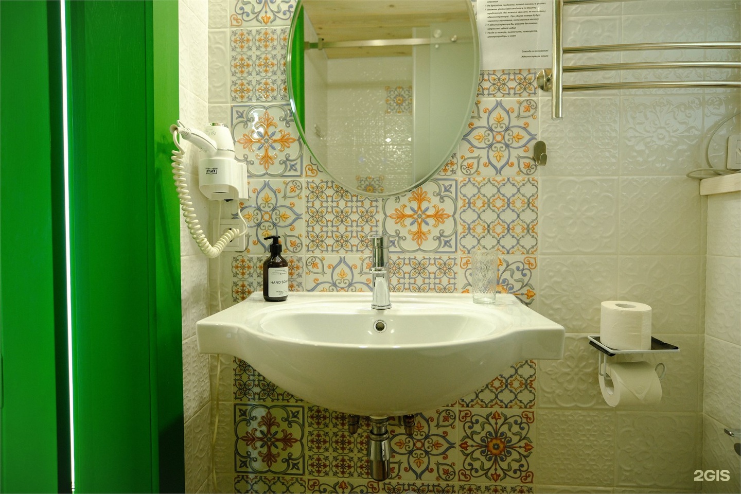 Шале двухэтажное с двумя спальнями, кухней-гостиной и видом на горы - фото 5