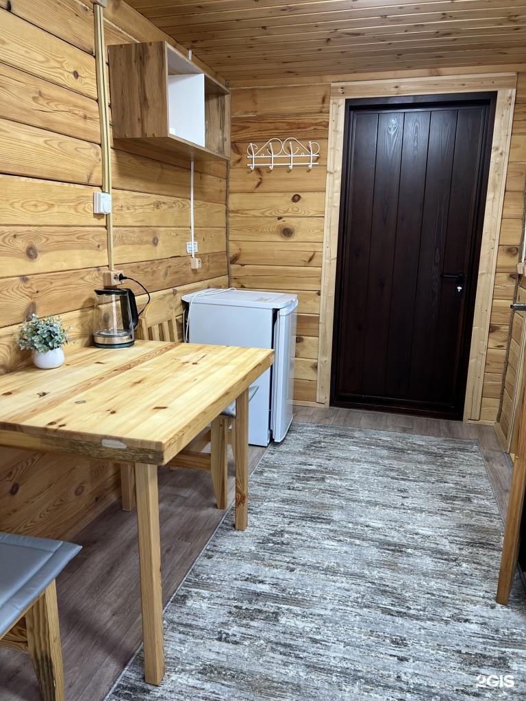 Лесной берег - фото 2