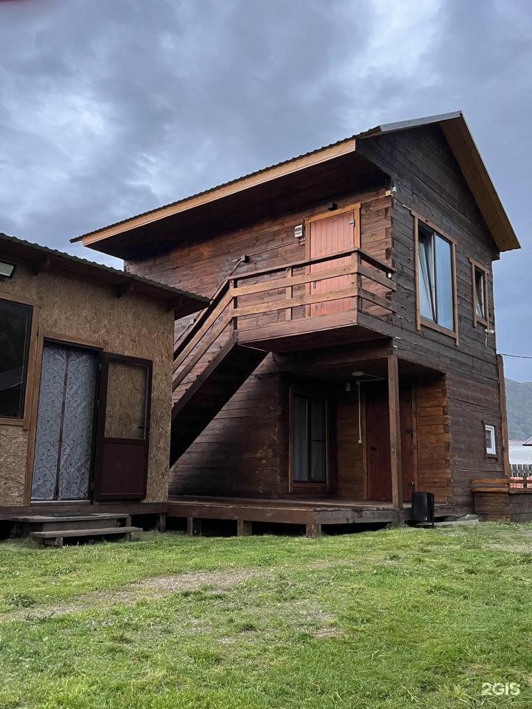 Лесной берег - фото 4