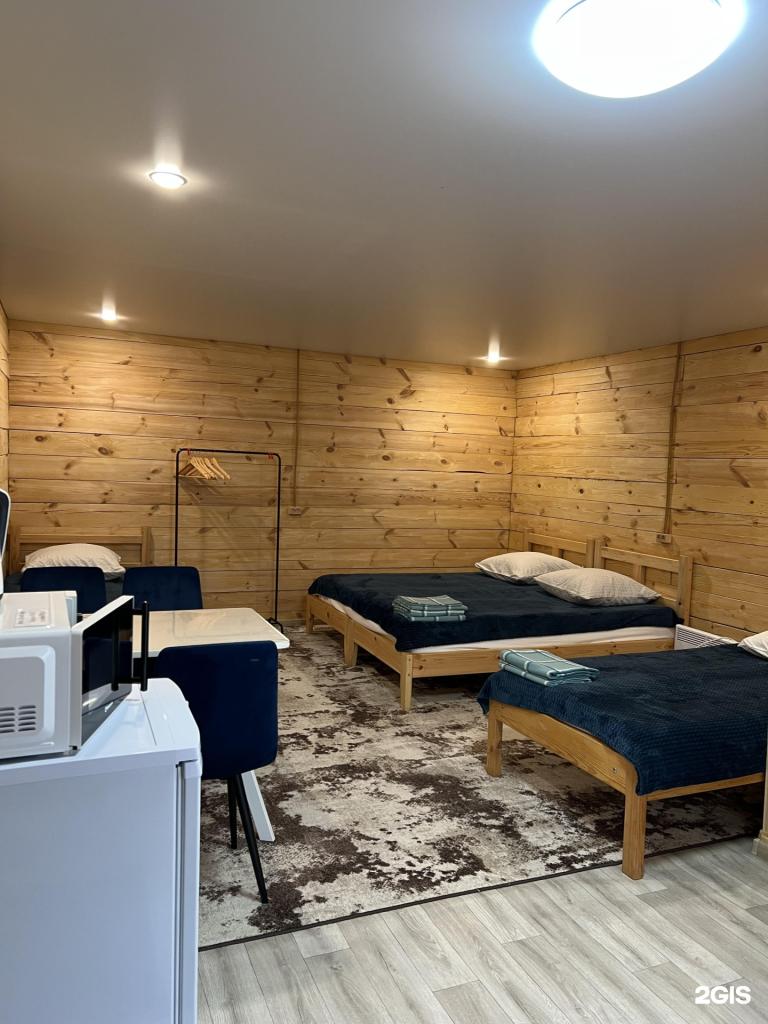 Лесной берег - фото 5