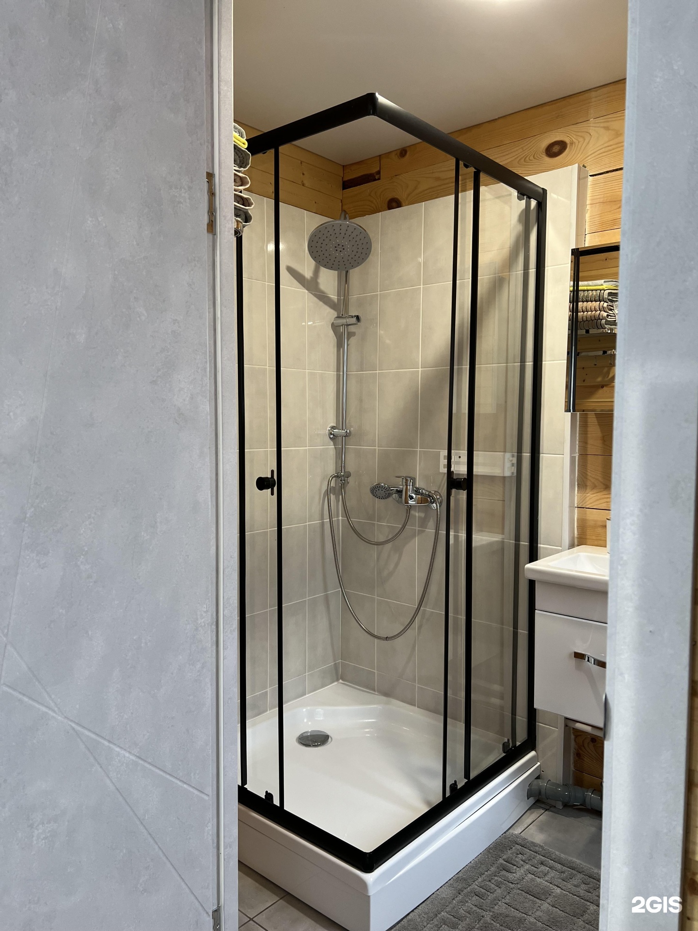 Лесной берег - фото 8