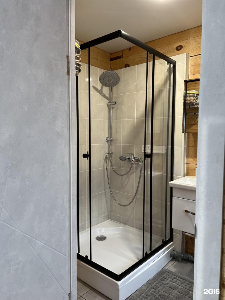 Лесной берег - фото 8