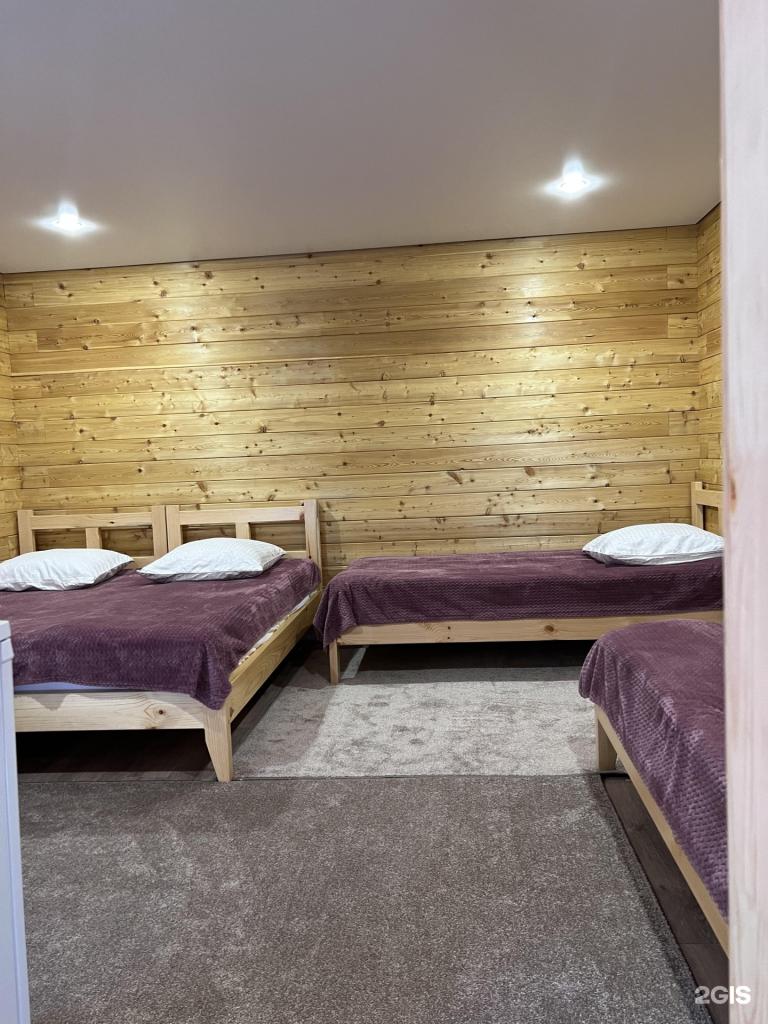 Лесной берег - фото 10