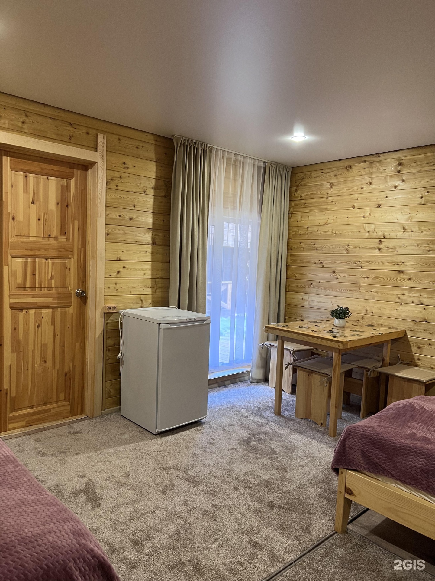 Лесной берег - фото 11