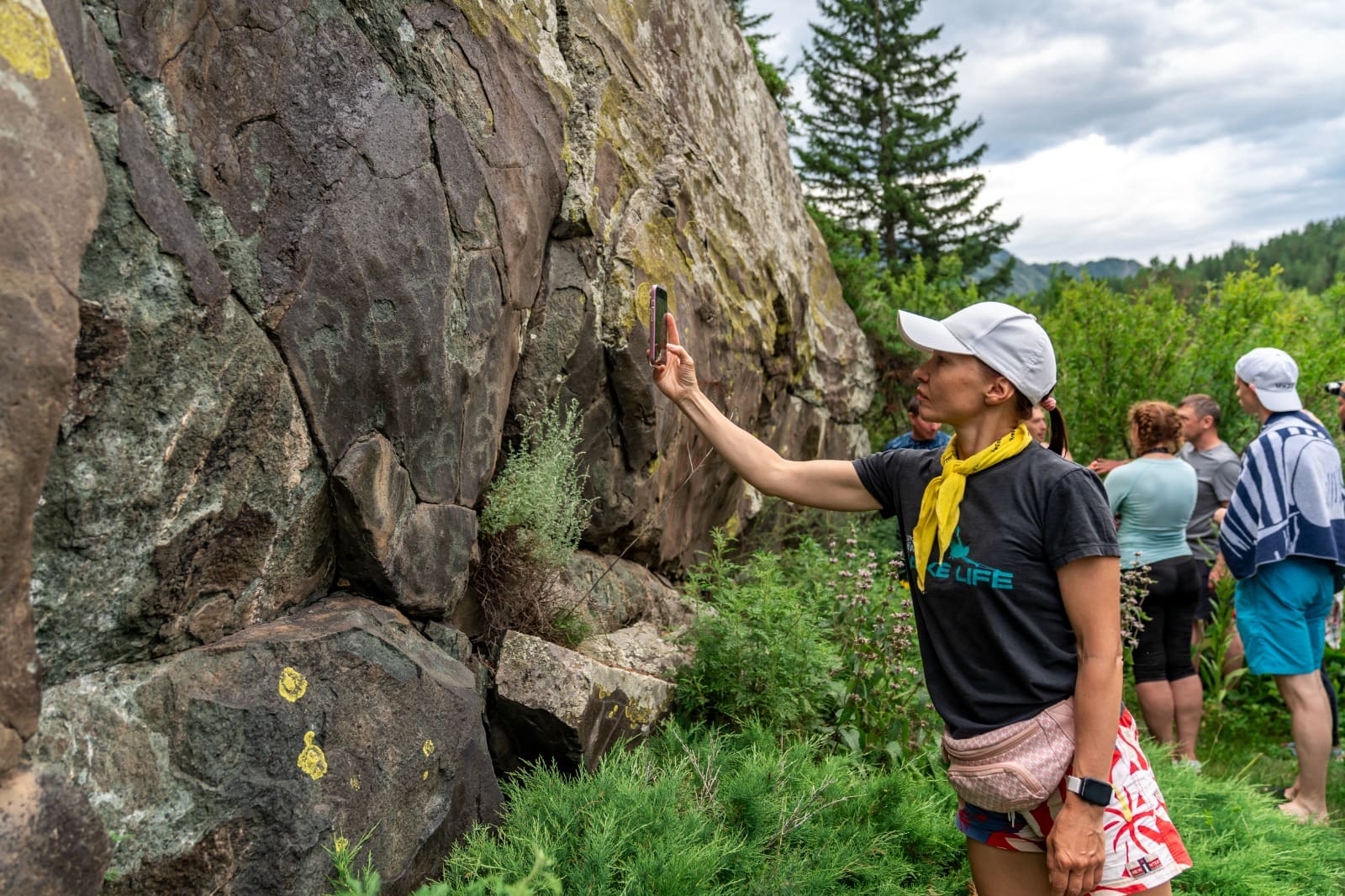 "Катунь-спринт" - фото 2