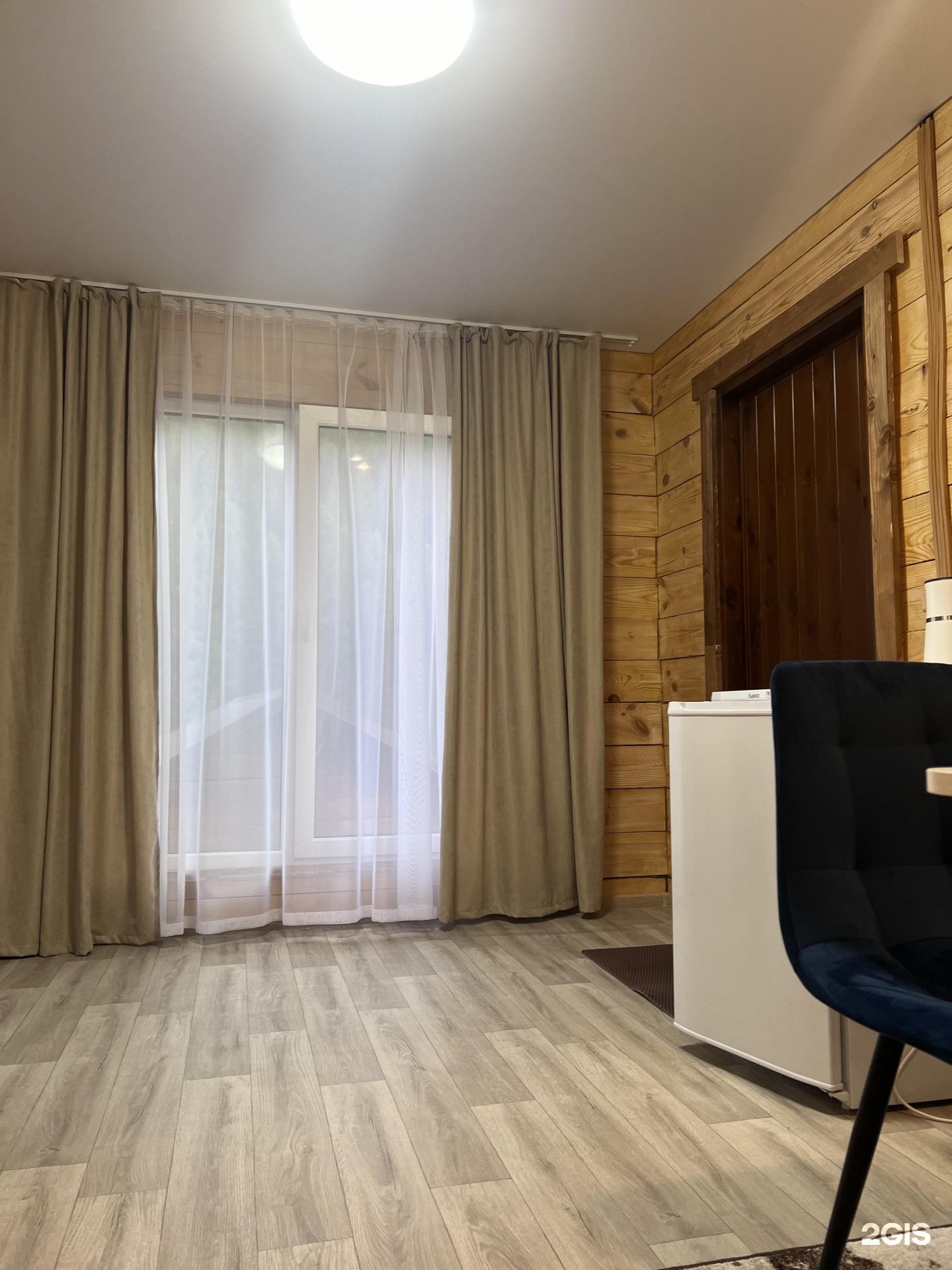 Лесной берег - фото 20