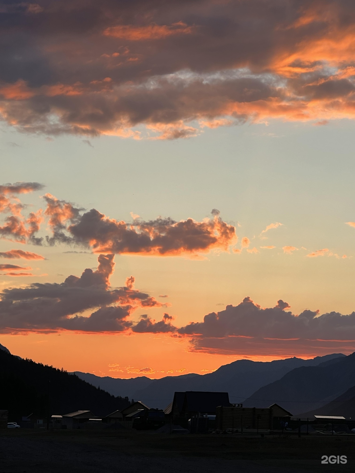 Лесной берег - фото 37