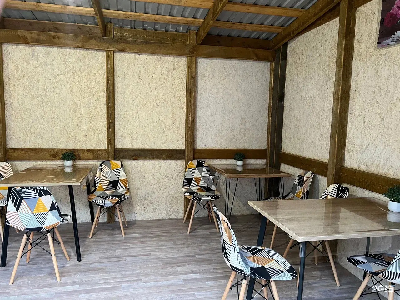 Лесной берег - фото 42