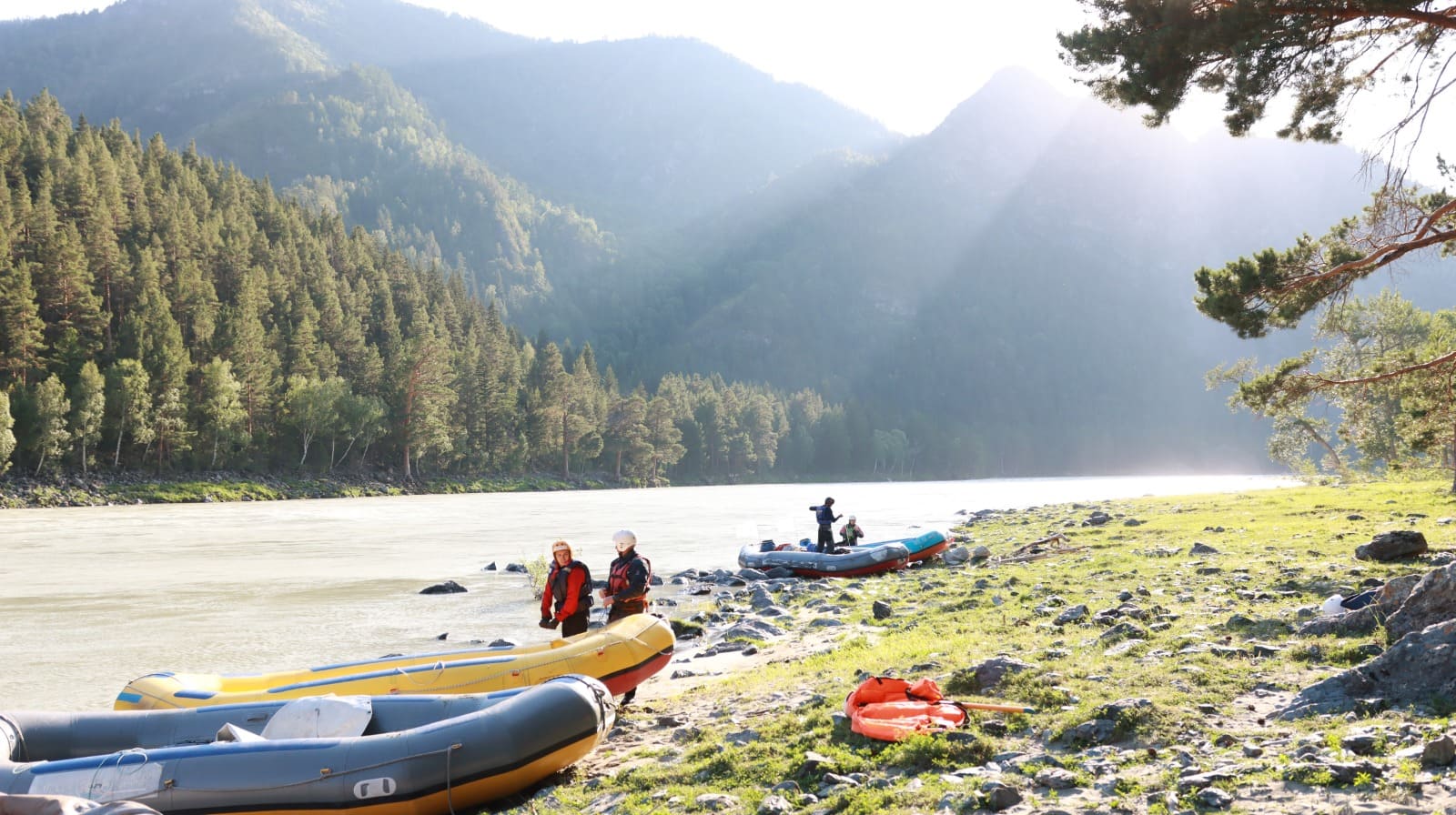 "Катунь-спринт" - фото 6