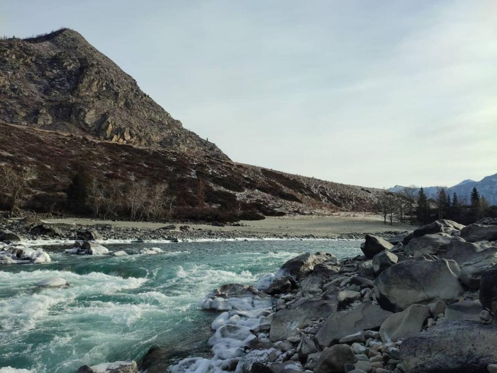 База отдыха ОГОНЬКИ - фото 8