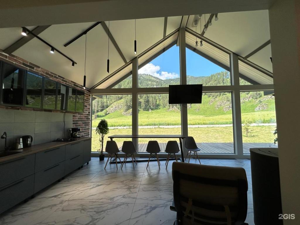 Alpine clube - фото 2