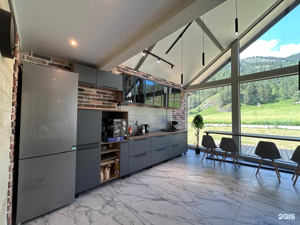 Alpine clube - фото 3