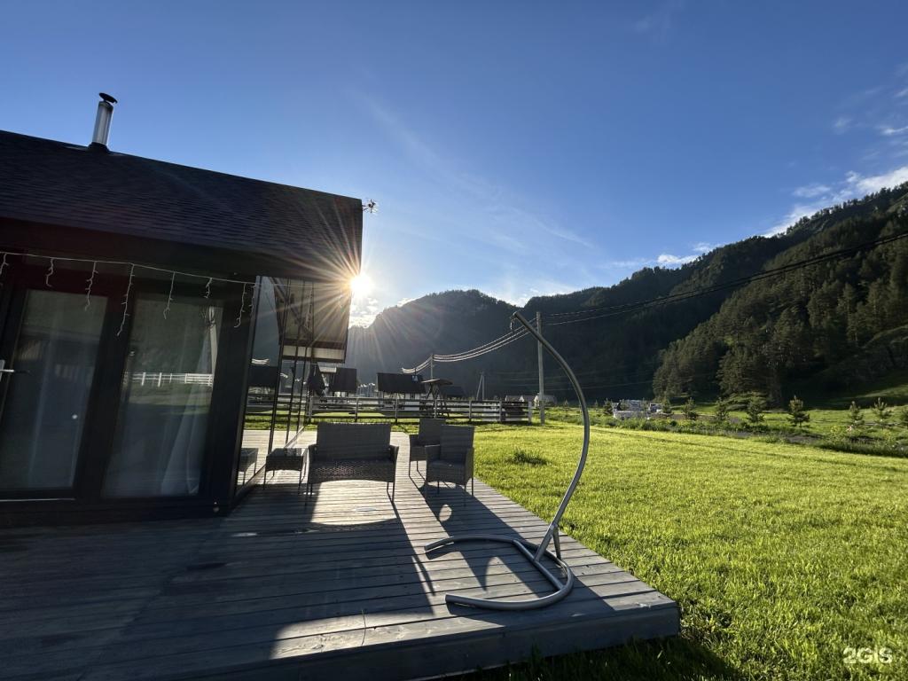 Alpine clube - фото 4