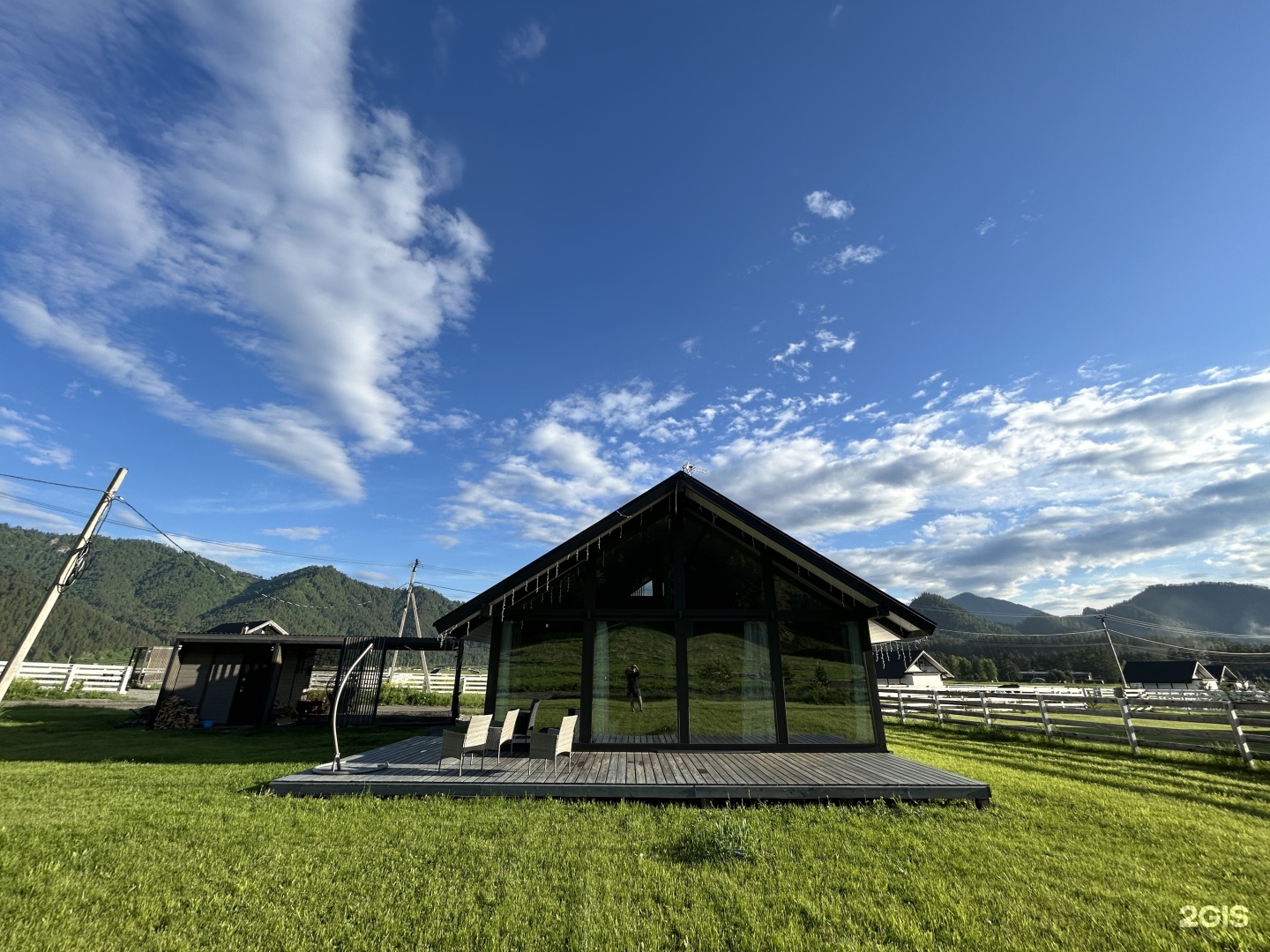 Alpine clube - фото 5