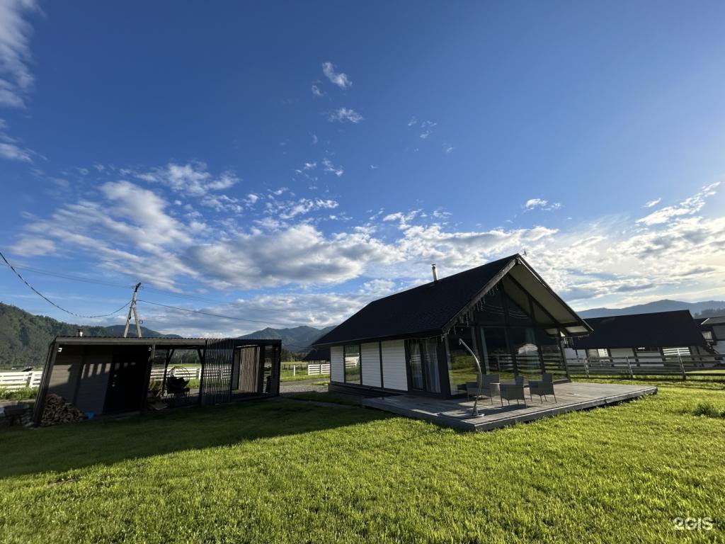 Alpine clube - фото 6