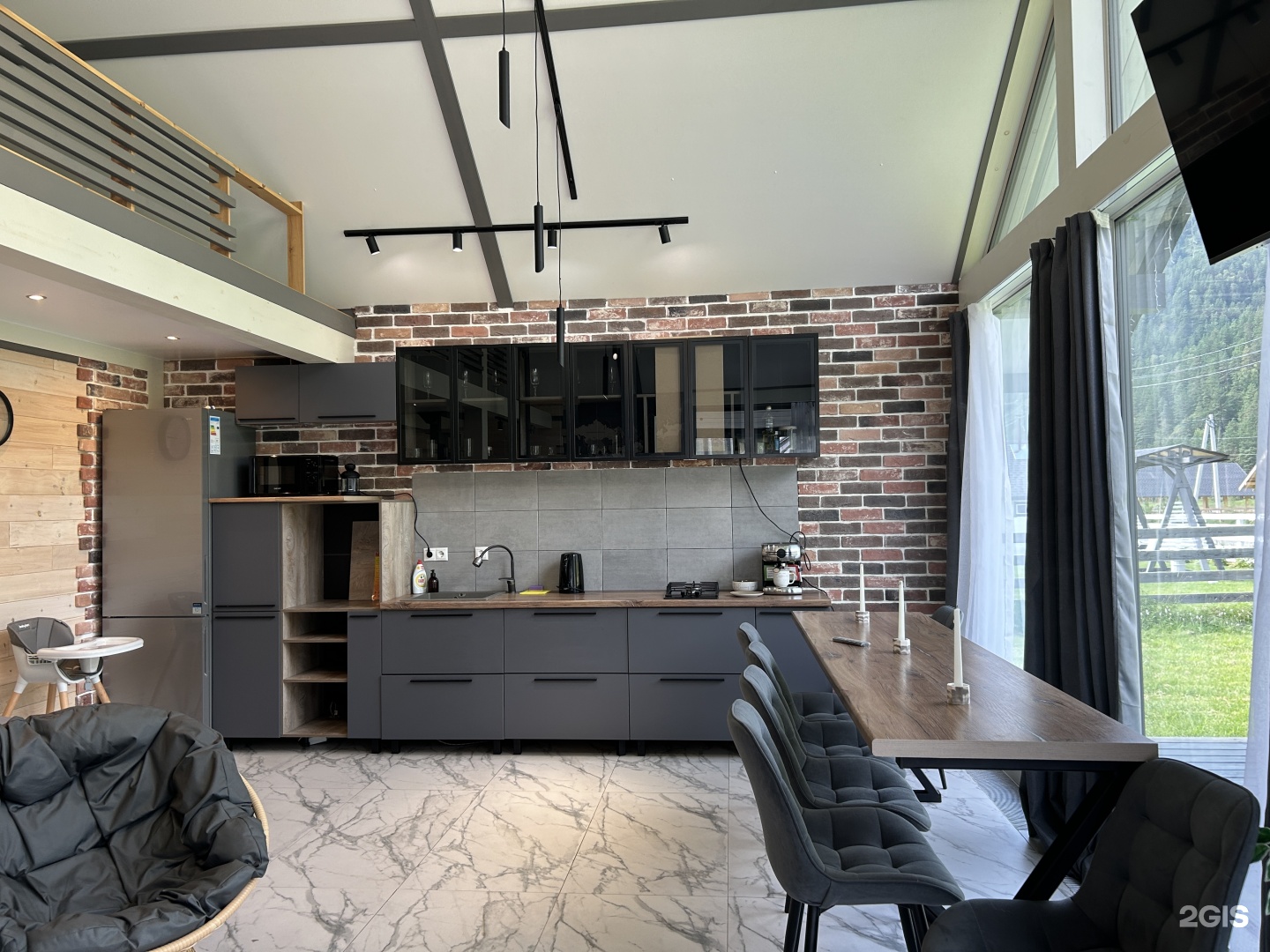 Alpine clube - фото 7