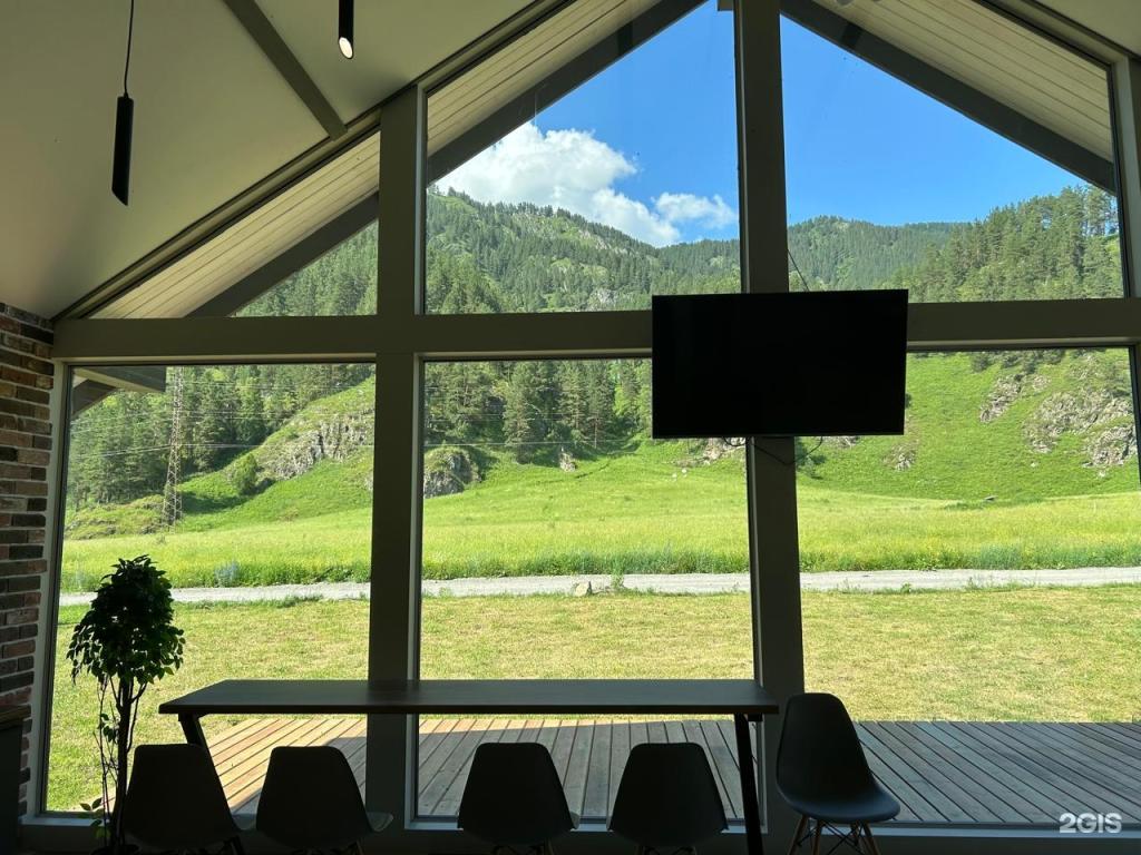 Alpine clube - фото 8