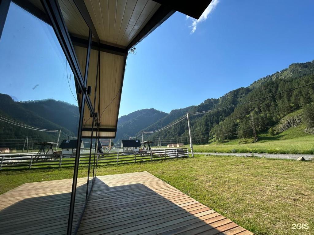 Alpine clube - фото 9